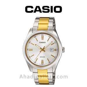 ساعت مچی کاسیو مدل LTP-1302SG-7AVDF