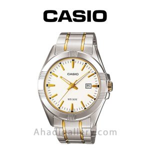 ساعت مچی کاسیو مردانه مدل MTP-1308SG-7AVDF