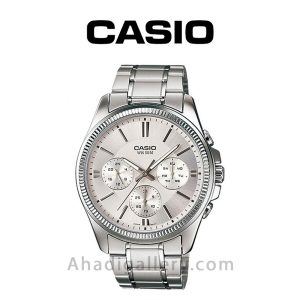 ساعت مچی کاسیو مدل MTP-1375D-7AVDF