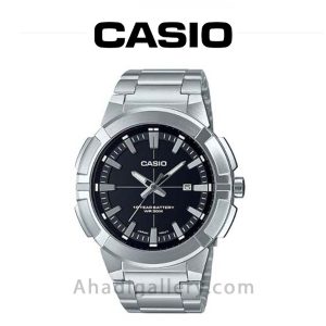 ساعت مچی کاسیو مدل MTP-E172D-1AVDF