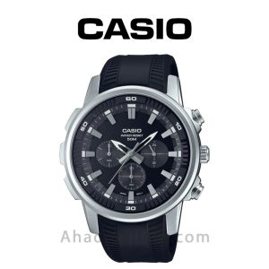 ساعت مچی کاسیو مدل MTP-E505-1AVDF