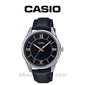 ساعت مچی کاسیو مدل MTP-V005L-1B5UDF
