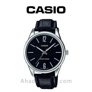 ساعت مچی کاسیو مدل MTP-V005L-1BUDF