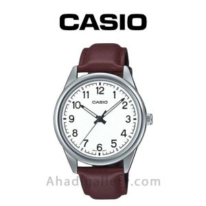 ساعت مچی کاسیو مدل MTP-V005L-7B4UDF