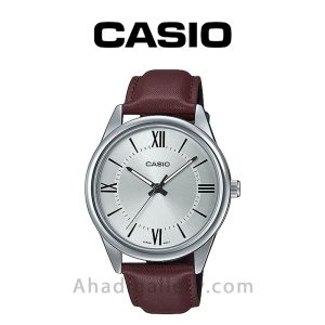 ساعت مچی کاسیو مدل MTP-V005L-7B5UDF