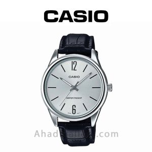 ساعت مچی کاسیو مدل MTP-V005L-7BUDF