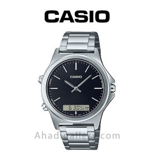 ساعت مچی کاسیو مدل MTP-VC01D-1EUDF
