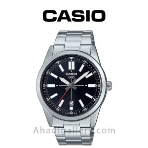 ساعت مچی کاسیو مدل MTP-VD02D-1EUDF