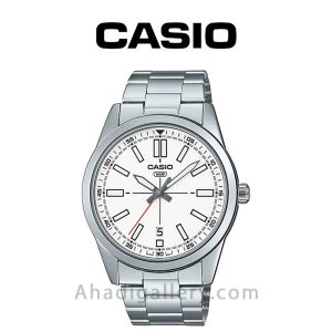 ساعت مچی کاسیو مردانه مدل MTP-VD02D-7EUDF