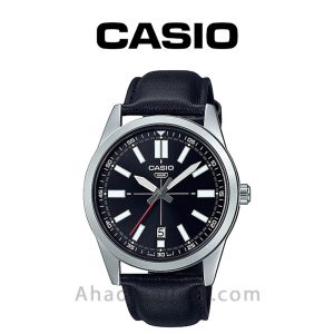 ساعت مچی کاسیو مدل MTP-VD02L-1EUDF