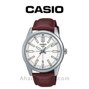 ساعت مچی کاسیو مردانه مدل MTP-VD02L-7EUDF