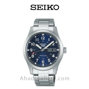 ساعت مچی سیکو مدل SRPH29K1