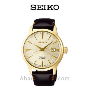 ساعت مچی سیکو مدل SRPH78J1