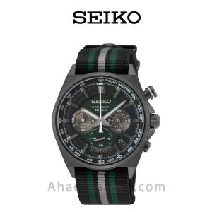 ساعت مچی سیکو مدل SSB411P1