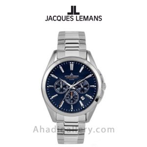 ساعت مچی ژاک لمن مدل 1-1945.1E
