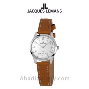 ساعت مچی ژاک لمن مدل 1-2065B