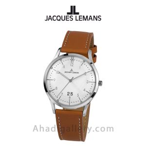 ساعت مچی ژاک لمن مدل 1-2066B