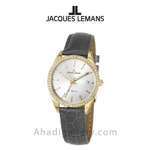 ساعت مچی ژاک لمن مدل 1-2085C