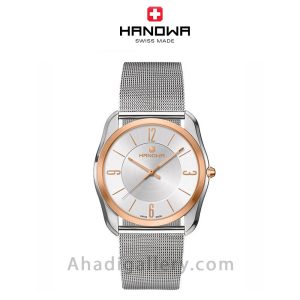 ساعت مچی هانوا مدل 16.3045.12.001