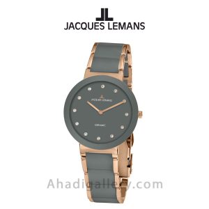 ساعت مچی ژاک لمن مدل 42-7N