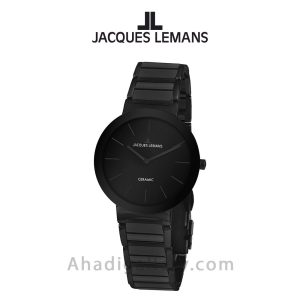 ساعت مچی ژاک لمن مدل 42-7O