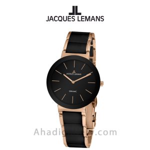 ساعت مچی ژاک لمن مدل 42-8C