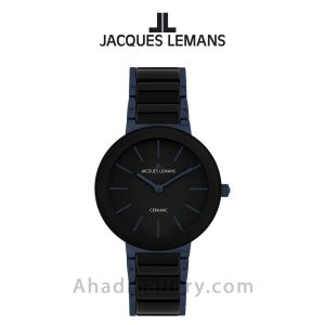 ساعت مچی ژاک لمن مدل 42-8I