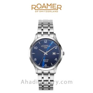 ساعت مچی رومر مدل 509833414420
