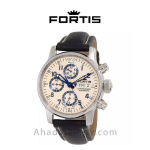 ساعت مچی فورتیس مدل 597.20.92LF.01