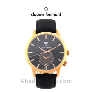 ساعت مچی کلود برنارد مدل 62007R154