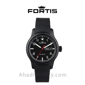 ساعت مچی فورتیس مدل 655.18.10K