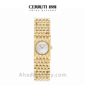 ساعت مچی چروتی ۱۸۸۱ مدل CRM166SG04MG