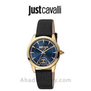 ساعت مچی جاست کاوالی مدل JC1L087L0225
