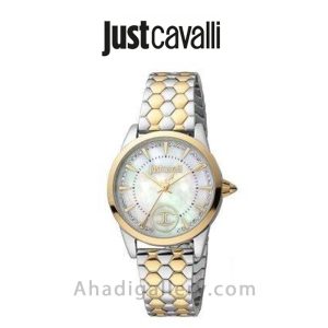 ساعت مچی جاست کاوالی مدل JC1L087M0285