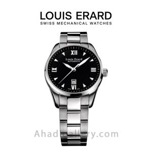 ساعت مچی لوییس ارارد مدل 20100aa02.bma17