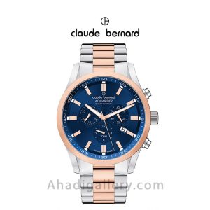 ساعت مچی کلود برنارد مدل 10222357rmbuir1