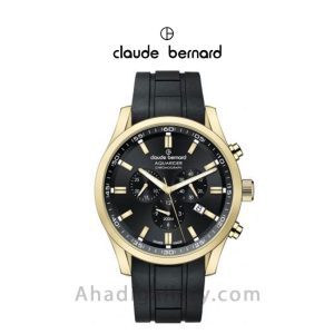 ساعت مچی کلود برنارد مدل 1022237jcanid