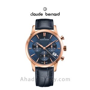 ساعت مچی کلود برنارد مدل 1023137rbuir
