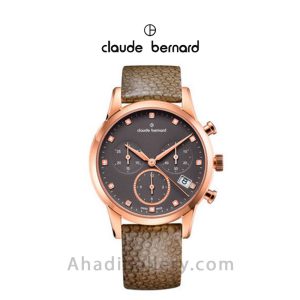 ساعت مچی کلود برنارد مدل 1023137rtapr1