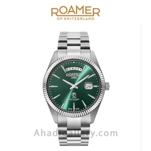 ساعت مچی رومر مدل 981662417590