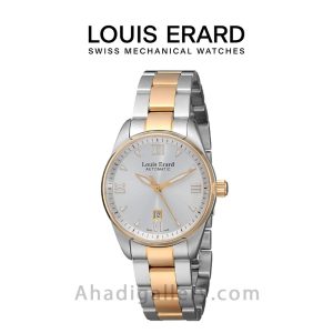 ساعت مچی لوییس ارارد مدل 20100ab21.bma20