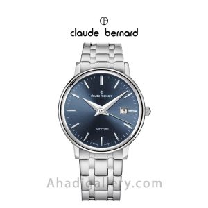 ساعت مچی کلود برنارد مدل 540053mbuin