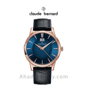 ساعت مچی کلود برنارد مدل 6300337rbuir