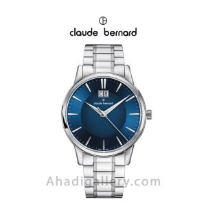 ساعت مچی کلود برنارد مدل 630033m2buin