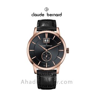 ساعت مچی کلود برنارد مدل 6400537rnir3