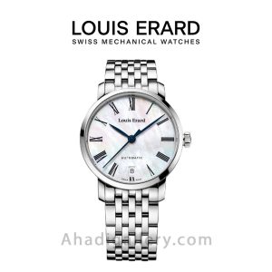 ساعت مچی لوییس ارارد مدل 68235aa04.bma34