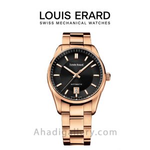 ساعت مچی لوییس ارارد مدل 69101pr72.bma43