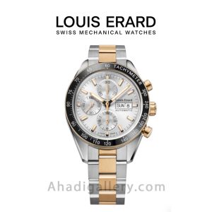 ساعت مچی لوییس ارارد مدل 78109ab11.bma49