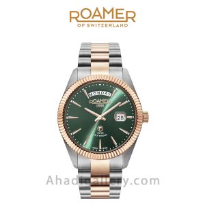ساعت مچی رومر مدل 981662477590