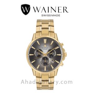 ساعت مچی واینر مدل WA.19333-B